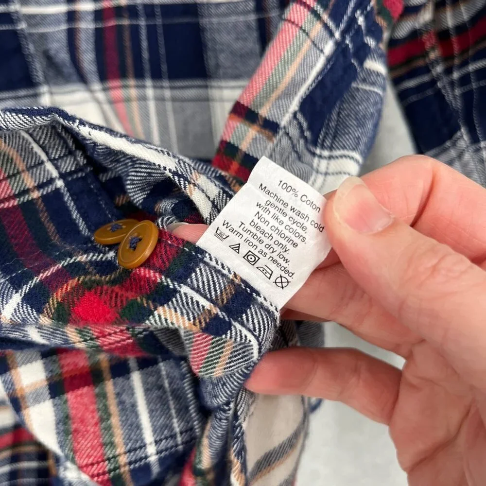 J. Crew crew mens